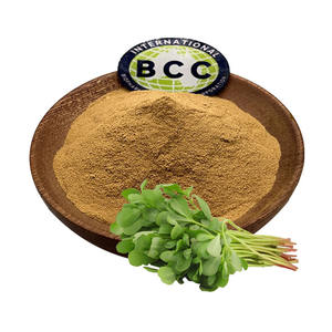 バルクポルトゥラカ・オレラセア抽出物粉末 バコパ・モニエリ抽出物 - Product Image 1