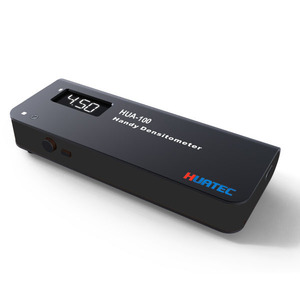 Densitomètre de transmission de film radiographique portable HUA-100 pour chambre noire - Product Image 1