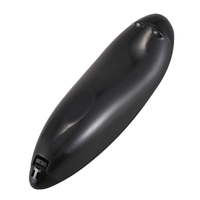 AN-MR500G de TV inteligente 3D Magic, mando a distancia Universal, Control inalámbrico, buena calidad, AN-MR500