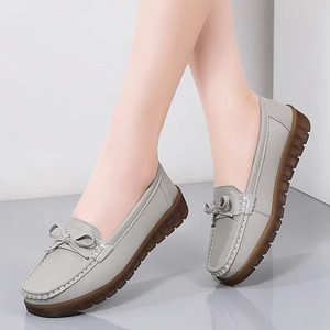 Nouvelles Chaussures Confortables Ultra Douces pour Femmes Âgées 2026 – Chaussures Respirantes à Enfiler pour Maman - Product Image 4
