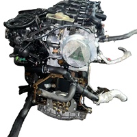 Motore Usato Originale di Alta Qualità EA888 per Audi Q3 Q4 Q5L A3 A4L A6L e VW 1.8L 2.0L - Gruppo Motore Ricambi Auto CDN CNC