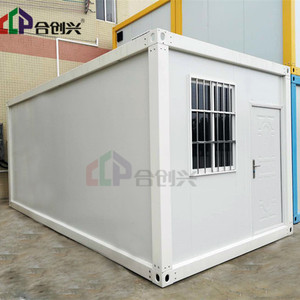 <span class=keywords><strong>Maison</strong></span> de conteneur mobile Simple à faible coût, installation facile à <span class=keywords><strong>vendre</strong></span> - Product Image 2