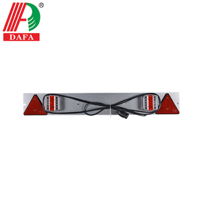 12V <strong>Trailer</strong> Tail <strong>Light</strong> Led <strong>Trailer</strong> <strong>Boards</strong> - Product Image 2