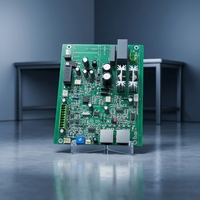 Service de fabrication de circuits imprimés personnalisés, fabricant électronique, assemblage de circuits imprimés, fichier Gerber, BOM