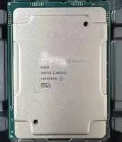 Processeur de serveur SRF8W-6230 SRFPN-6234 SRFPL-6238 SRGZA-6230R SRGZG-6248R SRF94-8256 SRF9H-8260 SRF95-8268 SRKHM-6330 CPU Gold