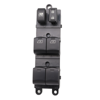 Para Nissan ARMADA A60 2003-2015 TITAN 2003-2019 interruptor principal de ventana eléctrica 25401-ZT10A
