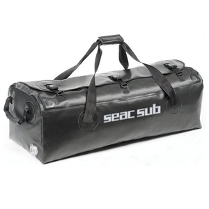 Échantillon gratuit de sacs en filet de nylon pour équipement de plongée, sacs en filet pour la plongée sous-marine, la natation et sacs de plage pour femmes - Product Image 2