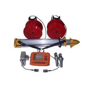 เครื่องทดสอบเสาเข็มอัลตราโซนิก LS-C71 เครื่องทดสอบเสาเข็มคอนกรีตและหินอัตโนมัติ อุปกรณ์ทดสอบคอนกรีต - Product Image 3
