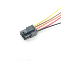 Faisceau de câbles de connecteur d'alimentation d'origine Molex 43025 Mx3.0 Pitch 3.0mm Micro Fit Mini Fit 4.2mm Pitch 5557