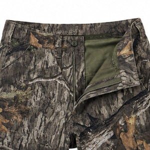 Pantalon de chasse pour homme, style outdoor, impression numérique intégrale personnalisée, nouvelle conception OEM, pour homme et femme. - Product Image 6