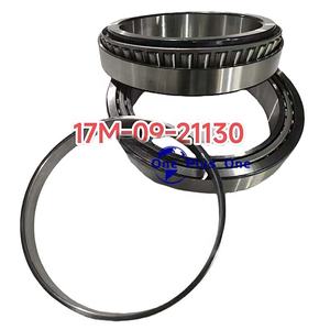 Rodamiento Original Genuino en Stock 17M-<span class=keywords><strong>09</strong></span>-21130 para Bulldozer <span class=keywords><strong>Komatsu</strong></span> D275A-2/5R D155AX-6 - Product Image 2