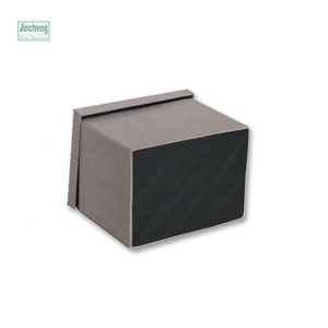 Tela almacenamiento plegable de caja plegable con conjunto de <span class=keywords><strong>3</strong></span> - Product Image 5