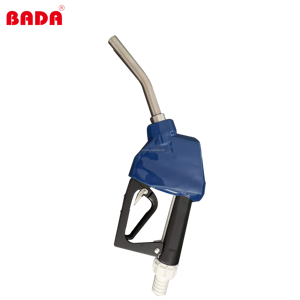 Corps en plastique automatique Urée <span class=keywords><strong>Buse</strong></span>-Gun 15mm/19mm Buses 20-60L/min Débit pour AdBlue AUS32 <span class=keywords><strong>DEF</strong></span> Essence Service Equipment - Product Image 4