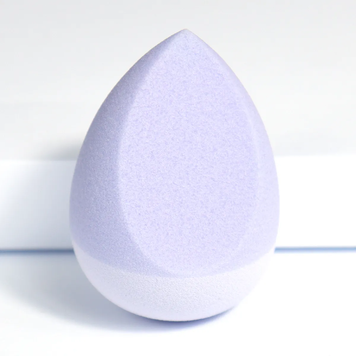 China Supplier Professional High Quality Soft Plush Powder Puff Cosmetic Sponge For Makeup sponge make up