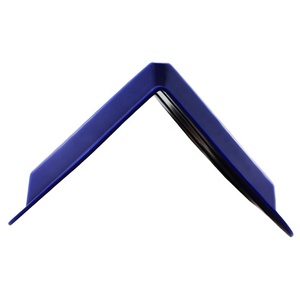 Protections <span class=keywords><strong>d</strong></span>'angle en plastique de 24 pouces pour bords et coins pour <span class=keywords><strong>camion</strong></span> utilisé - Product Image 3