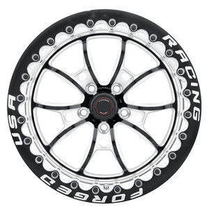 Beadlock rueda forjada 17 18 19 20 21 22 24 pulgadas para Audi S6 RS3 RS4 rs5 R8 para <span class=keywords><strong>BMW</strong></span> M2 m3 M4 M5 M6 M7 <span class=keywords><strong>M8</strong></span> F80 g83 para Ford para <span class=keywords><strong>GTR</strong></span> - Product Image 1