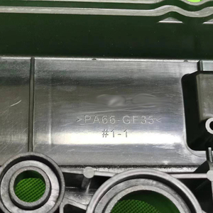 Pièces automobiles de haute qualité moteur couvercle supérieur ensemble de couvercle de soupape de culasse 2241003150 couvercle de soupape de moteur pour voiture coréenne kia - Product Image 5