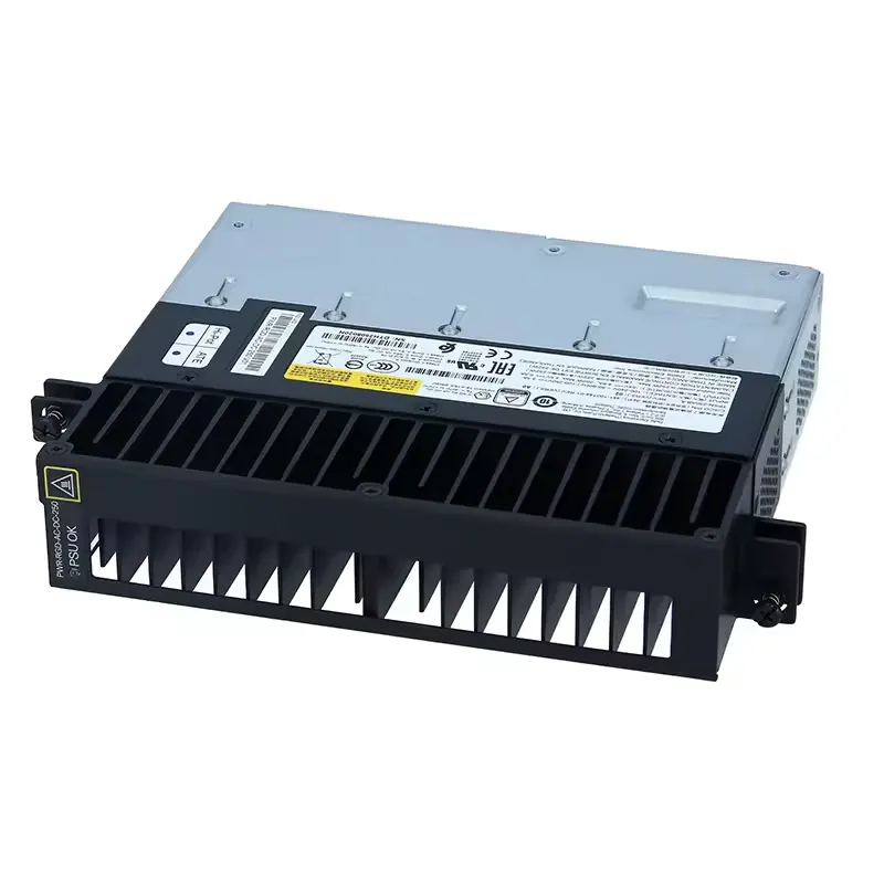 Brand New Best selling Industrial switch power supply PWR-RGD-AC-DC-250= In Stock With Good price