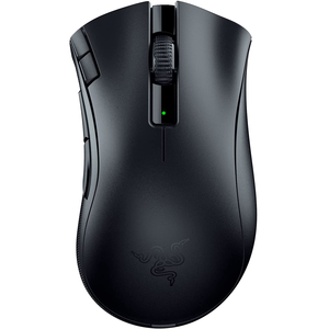 Razer <strong>DeathAdder</strong> V2 X <strong>HyperSpeed</strong> Wireless Gaming Mouse - Product Image 1