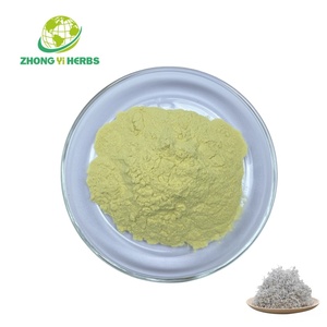 Zhongyiherbs doğal dihidromiricetin anında toz 25% DHM Rattan çay ekstresi - Product Image 2