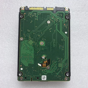 Disque dur interne pour ordinateur portable 2 To ST2000LM015, 2,5'' SATA 6 Gb/s, 128 Mo, 5400 tr/min, pour stockage et protection des données des consoles de jeu - Product Image 1
