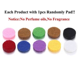 Factory Custom Round 28mm Perfume <b>Key</b> <b>Chain</b> Stainless Steel Fragrance Diffuser Perfume Aromatreatment <b>Key</b> <b>Chain</b> - Product Image 2