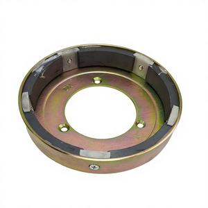 Piezas de Conversión Eléctrica para Mini-Cultivadora, Motor Diésel Refrigerado por Aire, Bobina de Generador de Volante para 170/178F/186FA/188F para Generador - Product Image 2