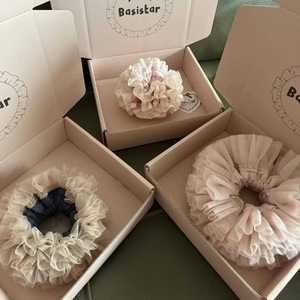 ที่ต่อ<span class=keywords><strong>ผม</strong></span>คอร์นเนกไทผ้าไหมสไตล์เ<span class=keywords><strong>จ</strong></span>้าหญิงทำด้วยมือ15ซม. สไตล์วิน<span class=keywords><strong>เท</strong></span><span class=keywords><strong>จ</strong></span>ลูกไม้ฝรั่งเศส - Product Image 4