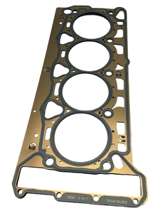 Junta de Anillo ZK Original Nueva y Genuina para la Tapa de Distribución EA888 1.8T 2.0T para VW Audi A6 06J103383C, 1 Año de Garantía - Product Image 2