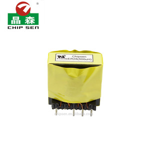 Transformador de Potencia Flyback de Alta Frecuencia Chipsen 50Hz 60Hz, Tipo de Bobina de Aluminio EE28 para Transformador SMPS - Product Image 4