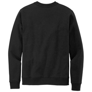 Sweat-shirts respirants de dernière génération, fabrication OEM, haute qualité, vêtements d'hiver pour hommes, vente en gros. - Product Image 4