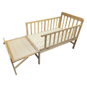 <span class=keywords><strong>Lit</strong></span> bébé moderne en bois massif avec fonction berçante pour hôpital, salle de sport et parc, <span class=keywords><strong>lit</strong></span> pour nourrissons pré-assemblé - Product Image 5