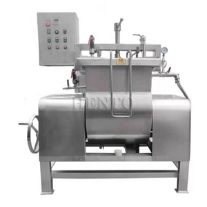 Macchina per Mochi Automatica Hento Machinery / Macchina per Mochi Giapponese - Product Image 1