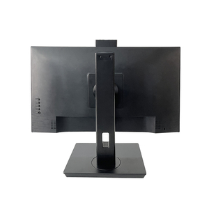 จอมอนิเตอร์ LED 24นิ้วจอภาพคอมพิวเตอร์ FHD 75Hz พร้อมซ่อนเว็บแคม - Product Image 4