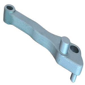 Cina fonderia di fusione di precisione in acciaio inossidabile a cera persa personalizzata - Product Image 6