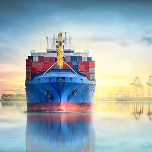 Agente di Spedizione Marittima DDP Consegna Porta a Porta via Mare dalla Cina agli USA <span class=keywords><strong>Conway</strong></span> - Product Image 2