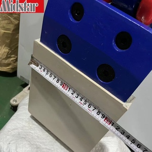 Macchinario automatico per sollevamento di carichi pesanti da 1300kg morsetto per sollevamento lastre di granito - Product Image 4