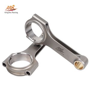 Juego de bielas forjadas CNC 4340 para motor 2JZ 2JZGE 2JZGTE para <span class=keywords><strong>Toyota</strong></span> Aristo/Lexus <span class=keywords><strong>GS</strong></span> <span class=keywords><strong>300</strong></span> - Product Image 6