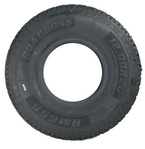 Neumático Radial Neumático RM656 para Camión Pesado 12.00R20 para Carreteras Mixtas, Reemplazo/Reparación con 3 Años de Garantía - Product Image 5