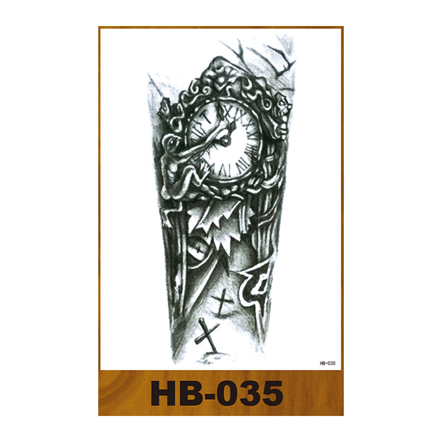 HB-035