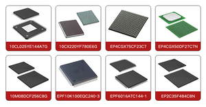 Điện tử & PCB linh kiện Nhà cung cấp tìm nguồn cung ứng động cơ chip ICS bóng bán dẫn điện Rơ Le Bộ dụng cụ - Product Image 4