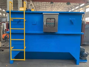 Unité <span class=keywords><strong>de</strong></span> traitement <span class=keywords><strong>de</strong></span> l'eau et <span class=keywords><strong>de</strong></span> la méduse, plate-forme dahua, plate-marine, pour électroporation, traitement des résidus - Product Image 3