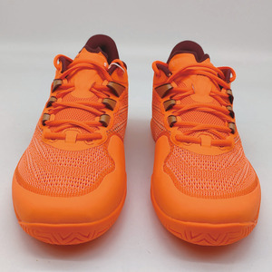 <span class=keywords><strong>Scarpe</strong></span> da Tennis Professionali con Tomaia in Mesh Fusa con TPU per Allenamento all'Aperto, Traspiranti e Resistenti all'Usura per Campi in <span class=keywords><strong>Terra</strong></span> <span class=keywords><strong>Battuta</strong></span> - Product Image 3