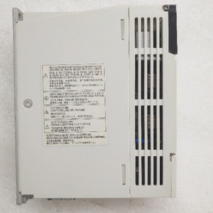 มิตซูบิชิ Mr-J2s-10B เซอร์โวไดรฟ์ 100W AC 230V สำหรับเซอร์โวมอเตอร์ - Product Image 3