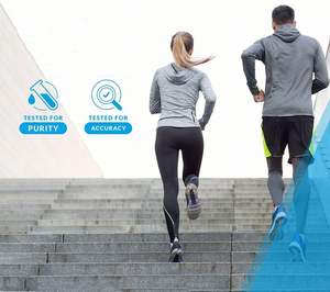 Cápsulas de magnesio de servicio de etiqueta privada OEM de fábrica 100% Suplemento de magnesio de soporte de hueso, corazón y músculo quelado y purificado - Product Image 5