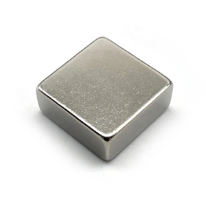 Tấm Từ Tính Nedimiu Đất Hiếm Phẳng Nhỏ N35 <span class=keywords><strong>N52</strong></span> Tùy Chỉnh Đĩa Từ Lực Mạnh Khối Nam Châm Neodymium <span class=keywords><strong>N52</strong></span> - Product Image 3