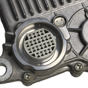 Unité de commande de transmission (TCU) d'<span class=keywords><strong>occasion</strong></span> de marque OE pour Citroën C5 3.0 OE 253114 DC 12V avec garantie d'un an - Product Image 4