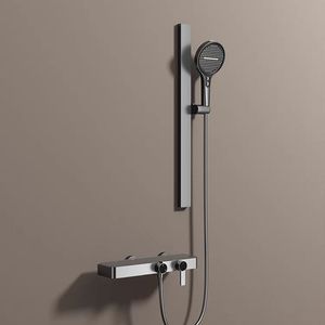 Набор для душа из меди - Product Image 5