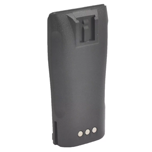 Batterie Li-ion pour radio bidirectionnelle MOTOROLA WOKI TOKI NNTN4497 7.4V 2250mAh Walkie Talkie compatible avec GP3688 EP450 CP040 DP1400 DEP450 CP200D - Product Image 2