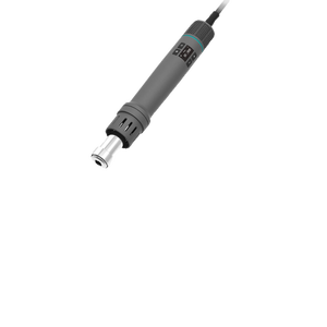 Pistola ad Aria Calda QUICK TR1 Portatile 1000W ad Alta Potenza con <span class=keywords><strong>Display</strong></span> Digitale e Temperatura Regolabile per <span class=keywords><strong>Riparazione</strong></span> Telefoni e Dissaldatura - Product Image 5